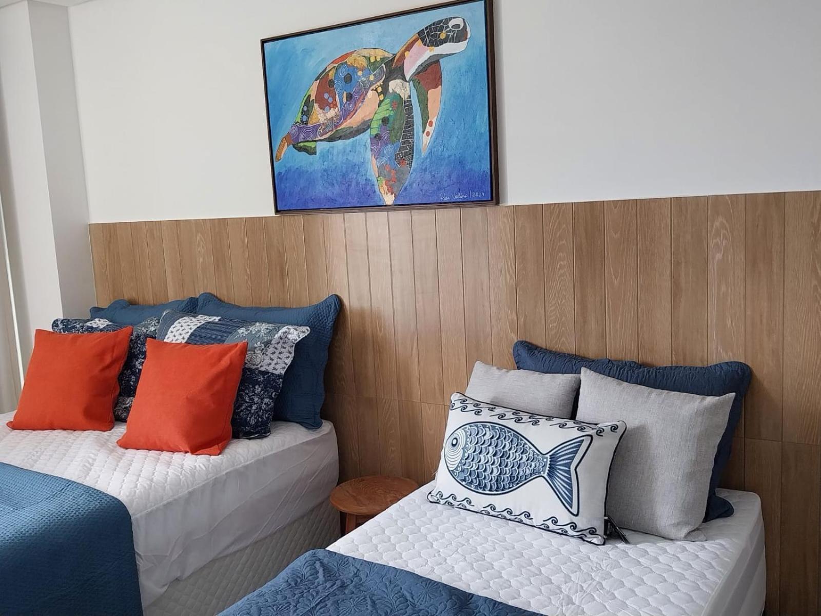 Apartamento Rosi Flats - Novissimo No Centro