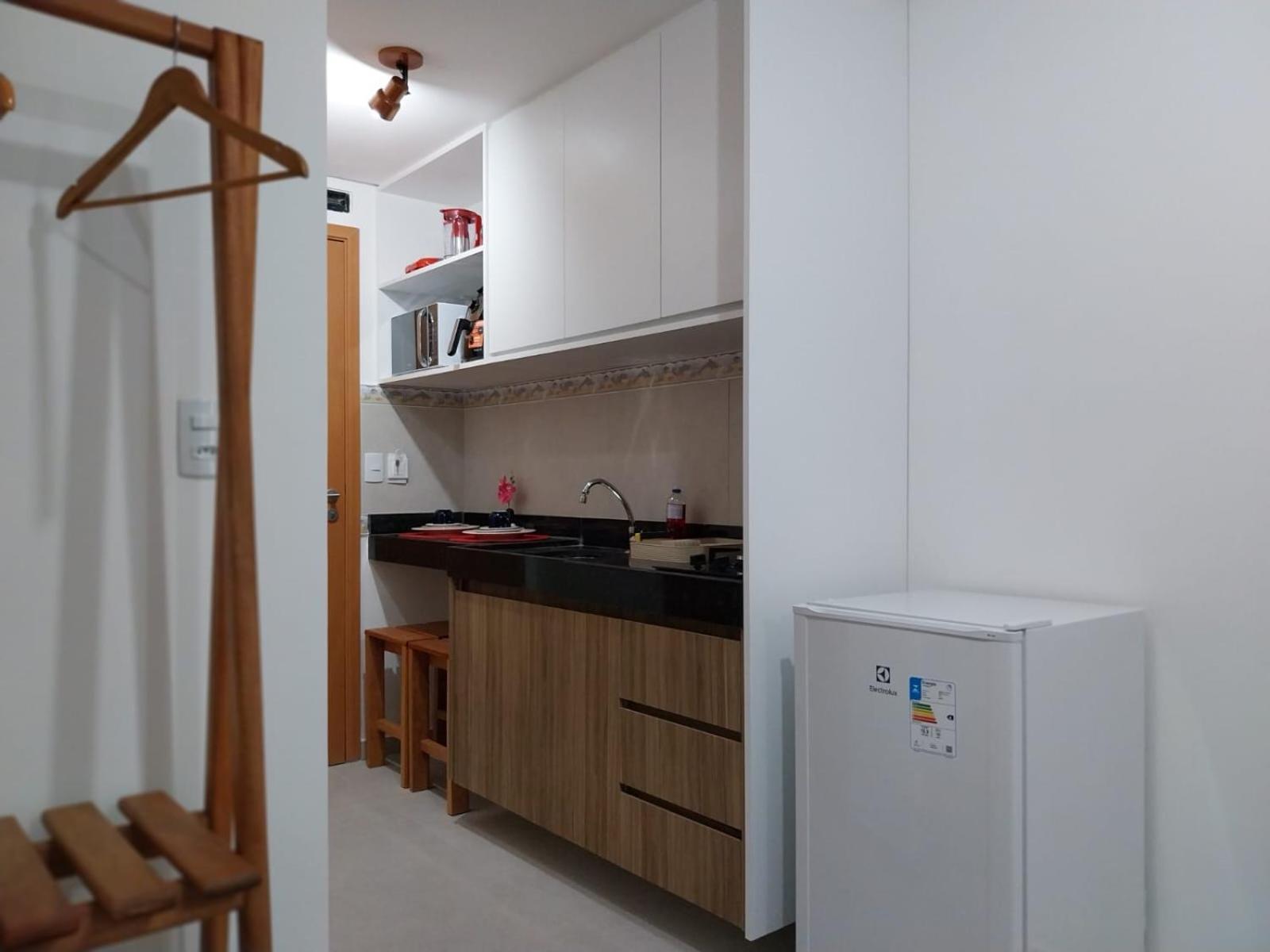 Apartamento Rosi Flats - Novissimo No Centro *