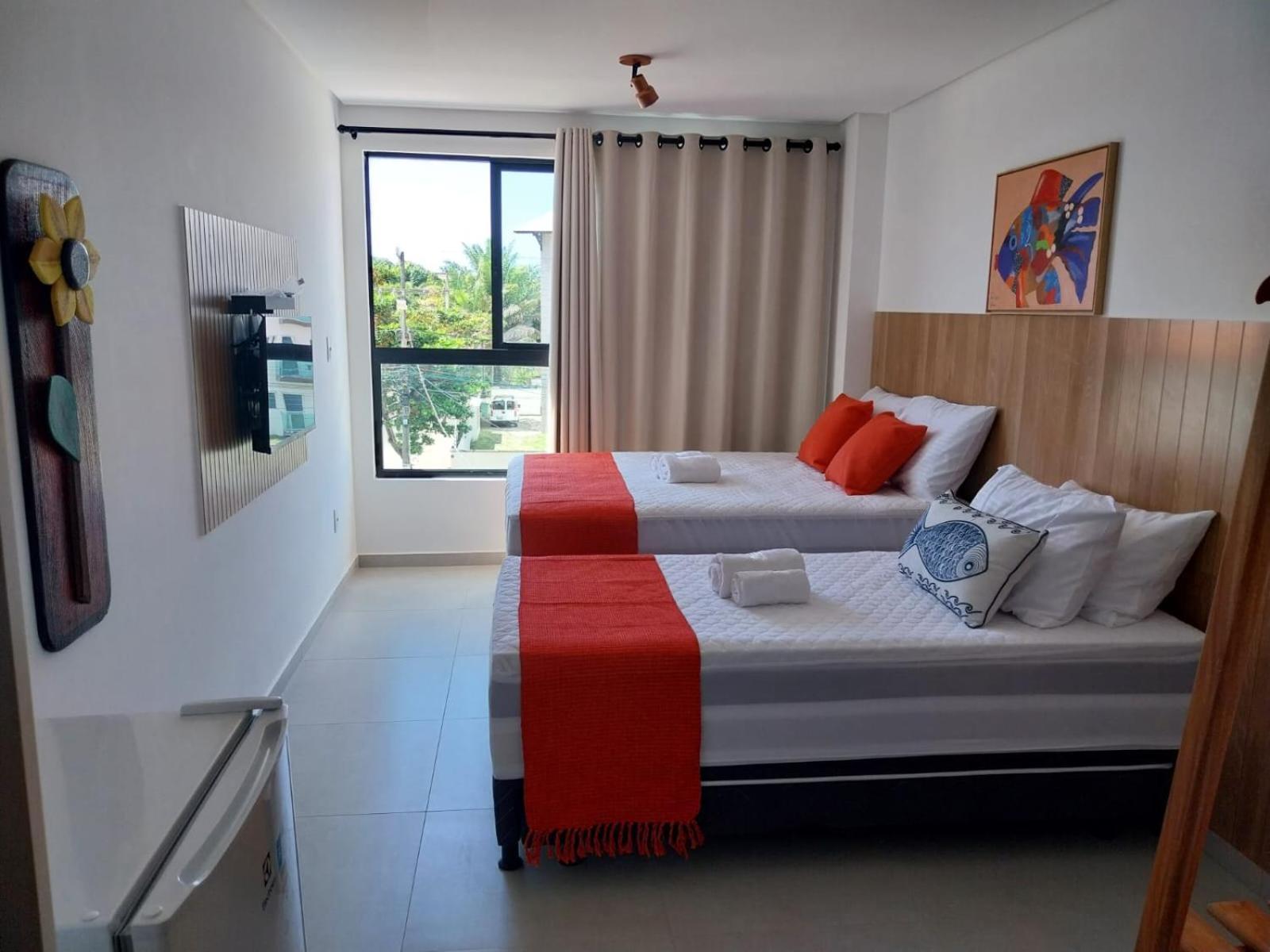 Apartamento Rosi Flats - Novissimo No Centro