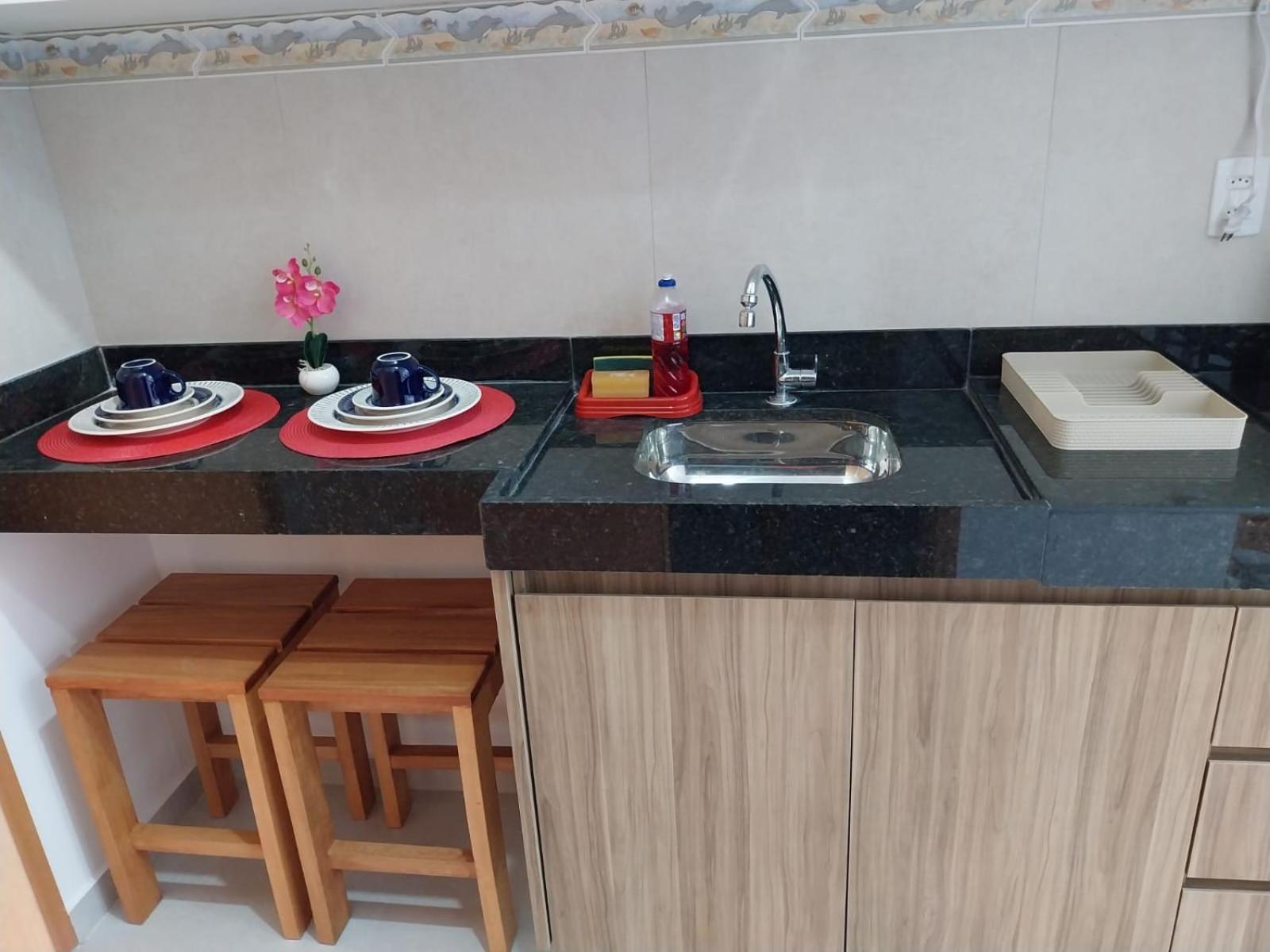 Rosi Flats - Novissimo No Centro Apartamento *