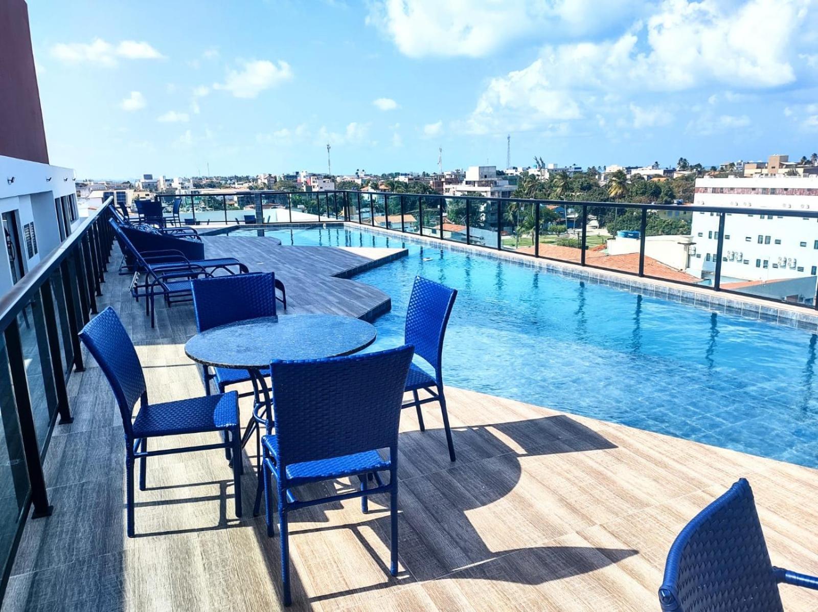 Apartamento Rosi Flats - Novissimo No Centro *