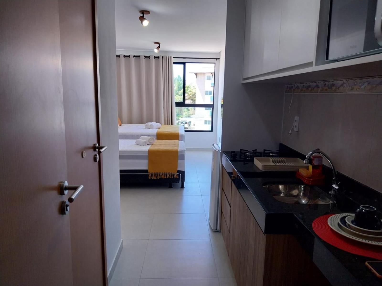 Rosi Flats - Novissimo No Centro Apartamento
