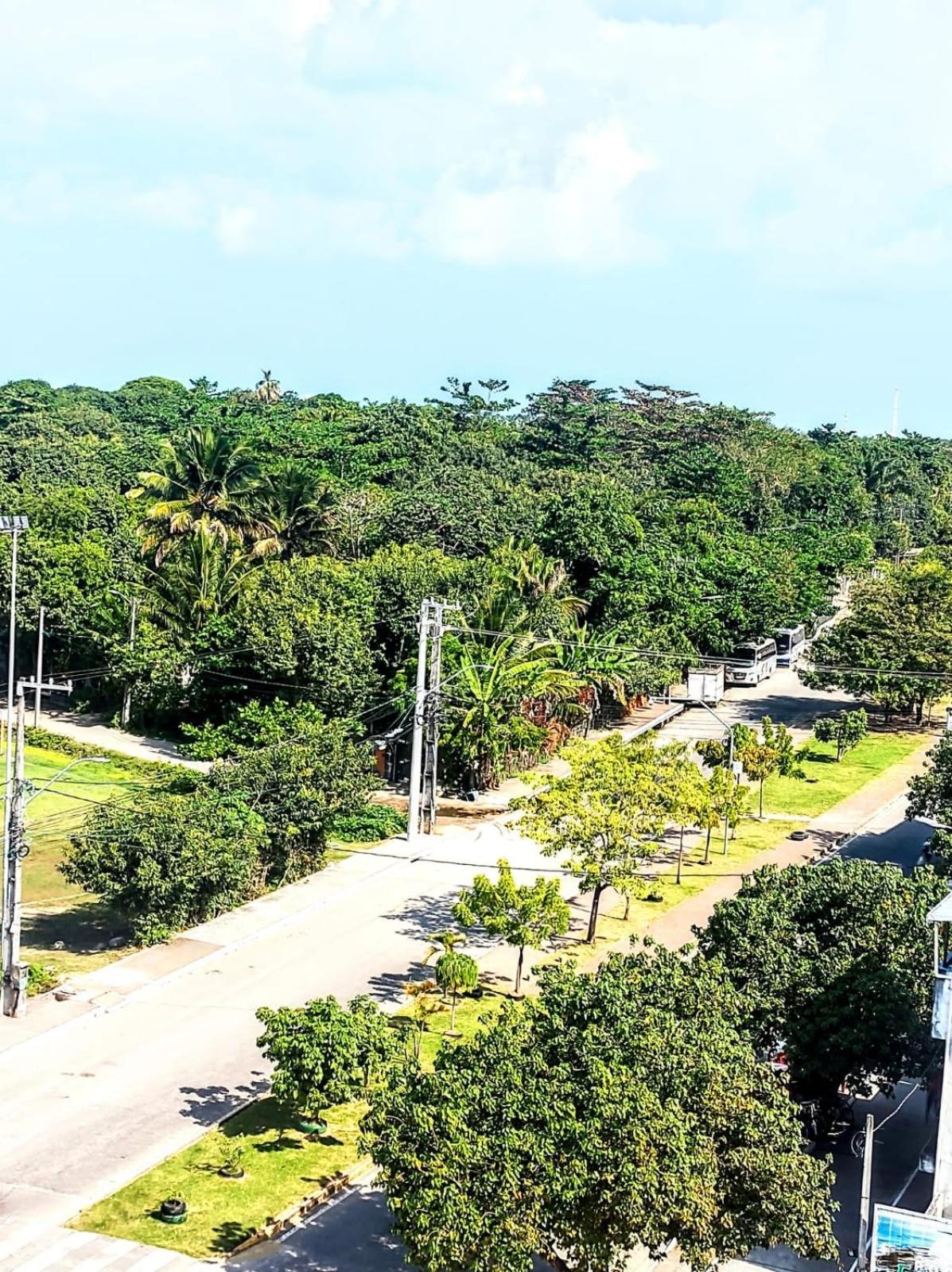 Apartamento Rosi Flats - Novissimo No Centro Pôrto das Galinhas