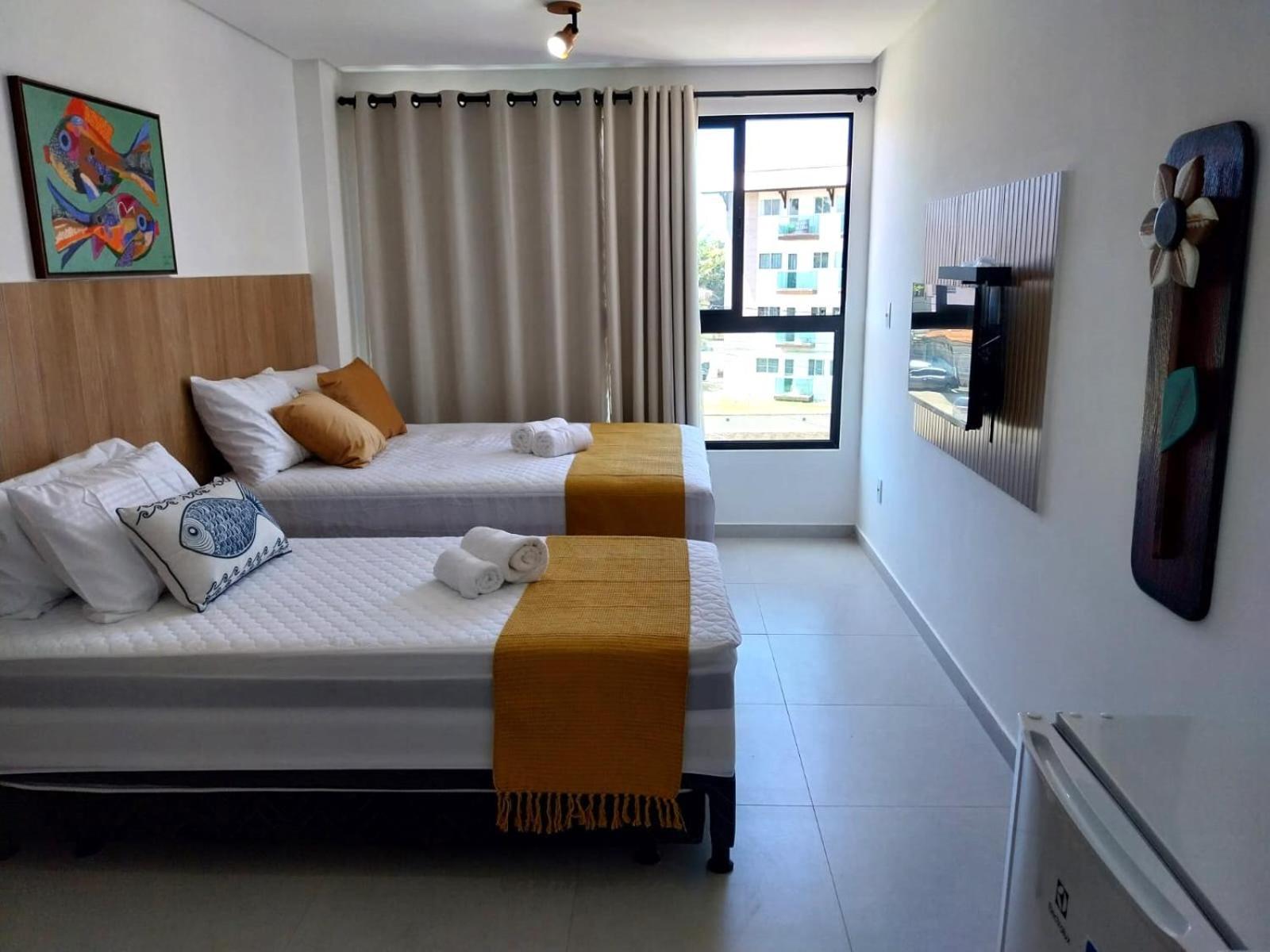Rosi Flats - Novissimo No Centro Apartamento *