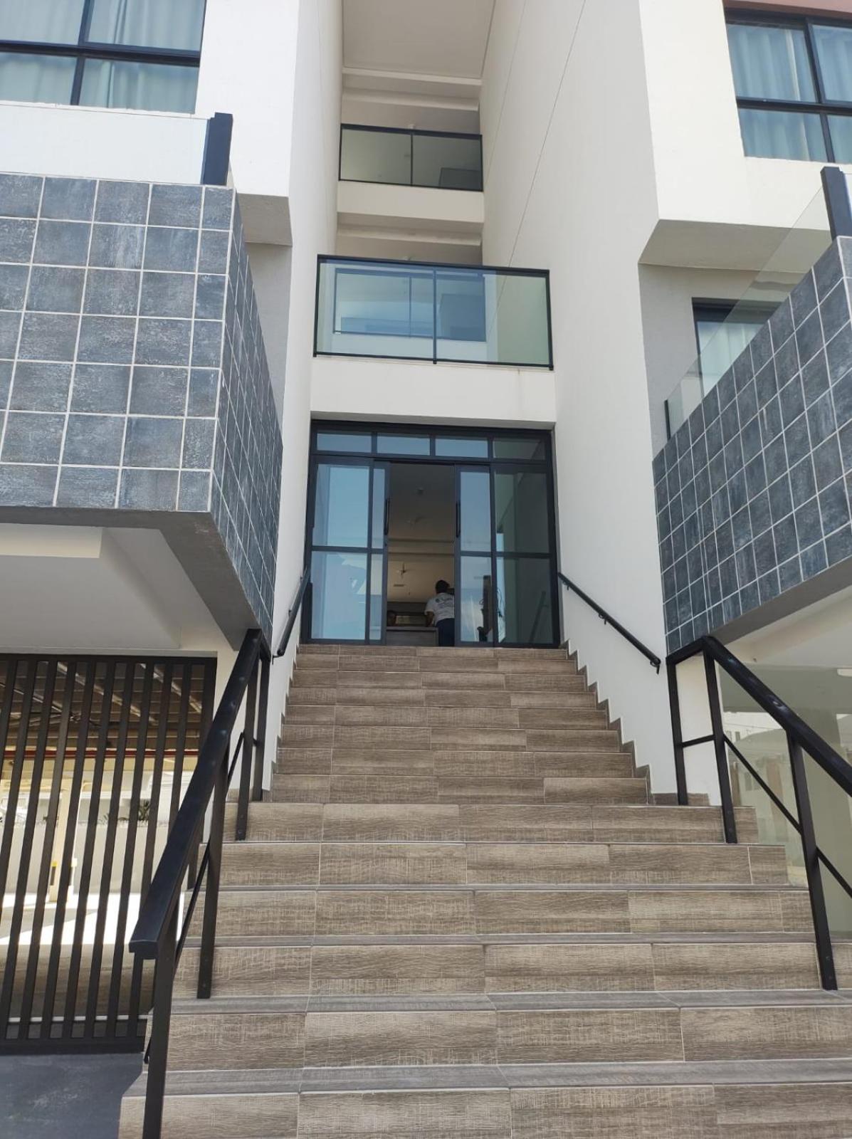 Rosi Flats - Novissimo No Centro Apartamento *