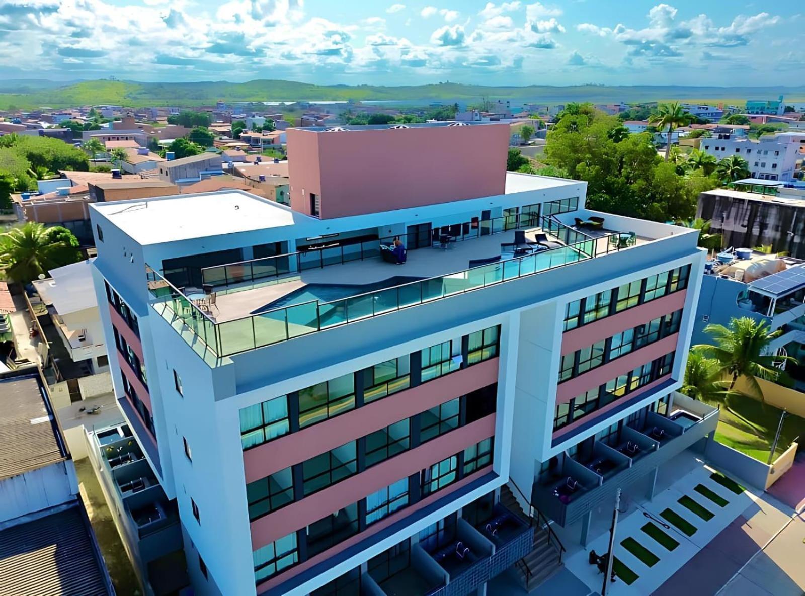 Apartamento Rosi Flats - Novissimo No Centro *