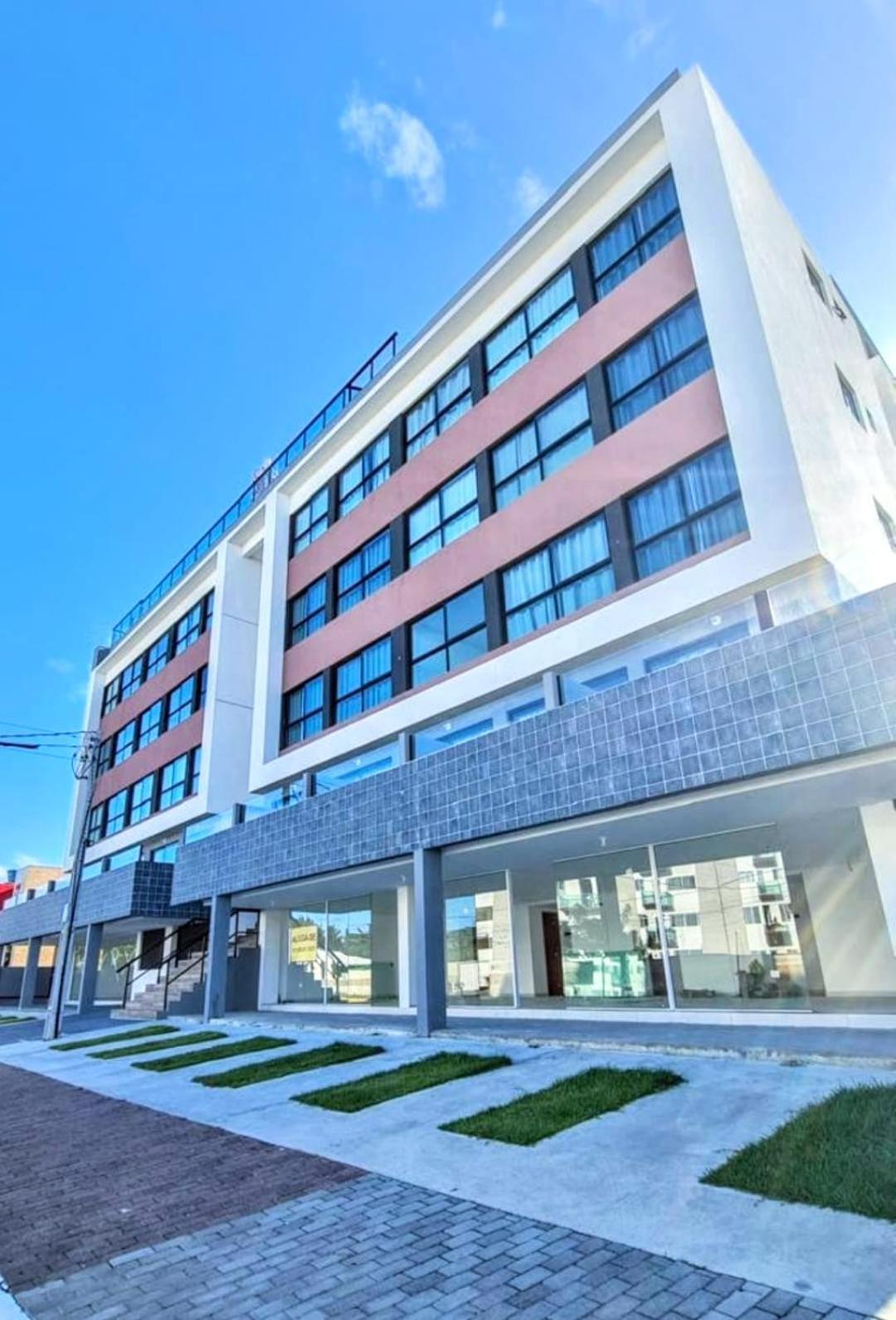 Rosi Flats - Novissimo No Centro Apartamento *