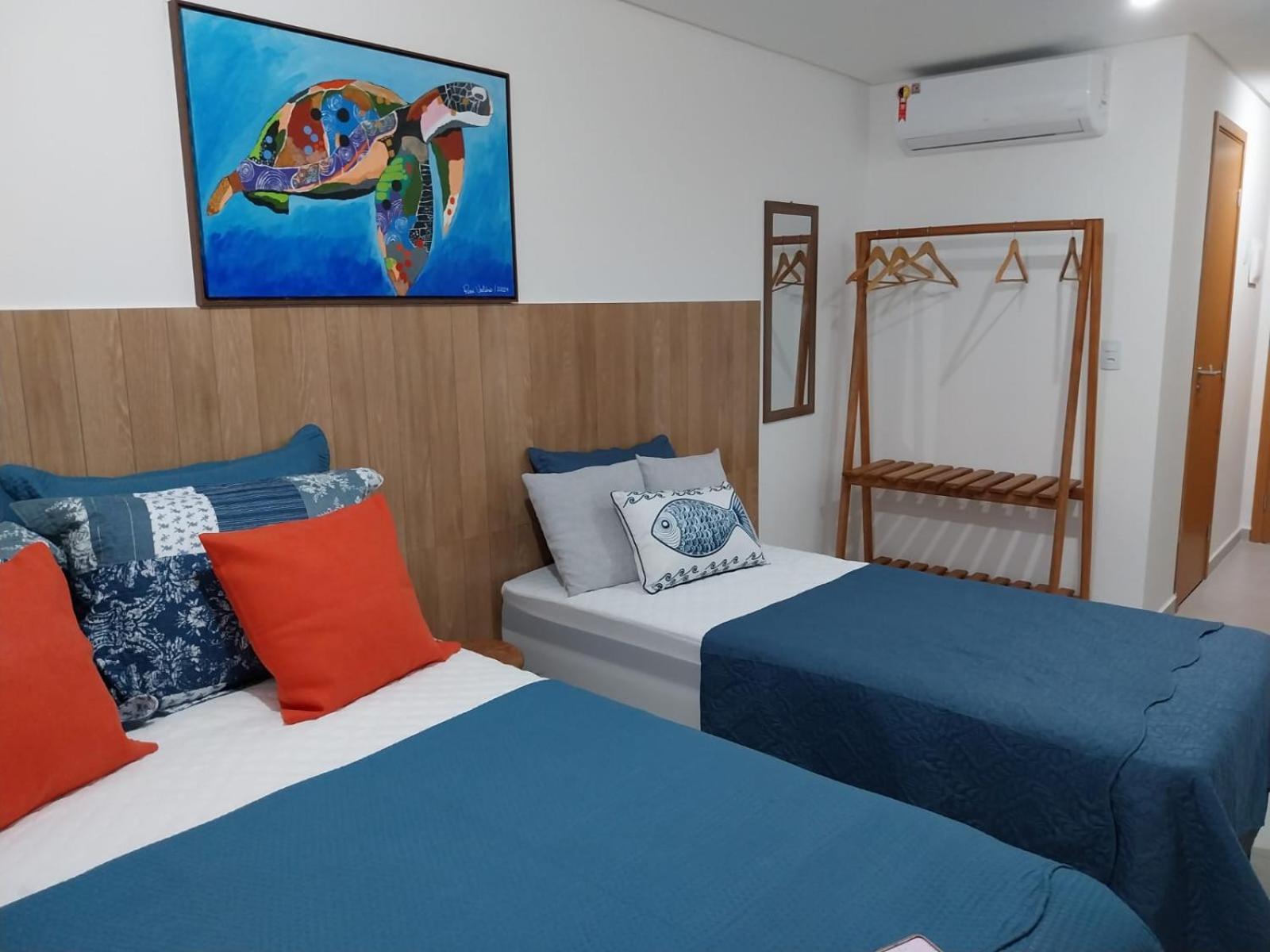 Apartamento Rosi Flats - Novissimo No Centro