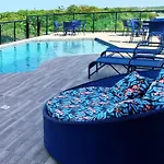 Rosi Flats Porto De Galinhas - Novissimo No Centro