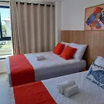 Rosi Flats Porto De Galinhas - Novissimo No Centro
