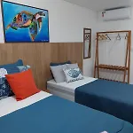 Rosi Flats Porto De Galinhas - Novissimo No Centro