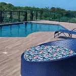 Rosi Flats Porto De Galinhas - Novissimo No Centro