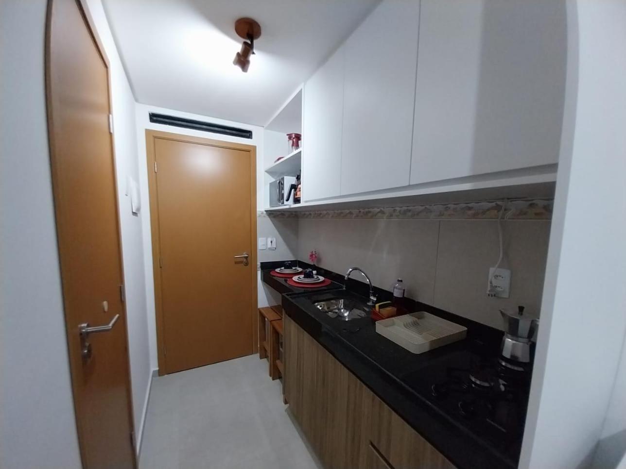 Rosi Flats - Novissimo No Centro Apartment