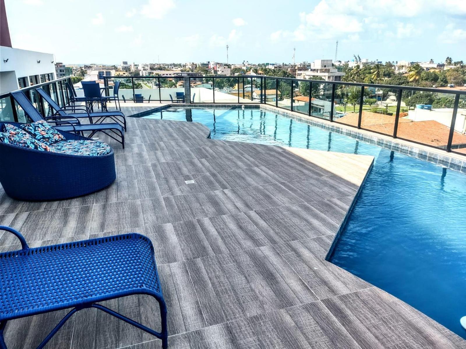 Rosi Flats - Novissimo No Centro Apartment *
