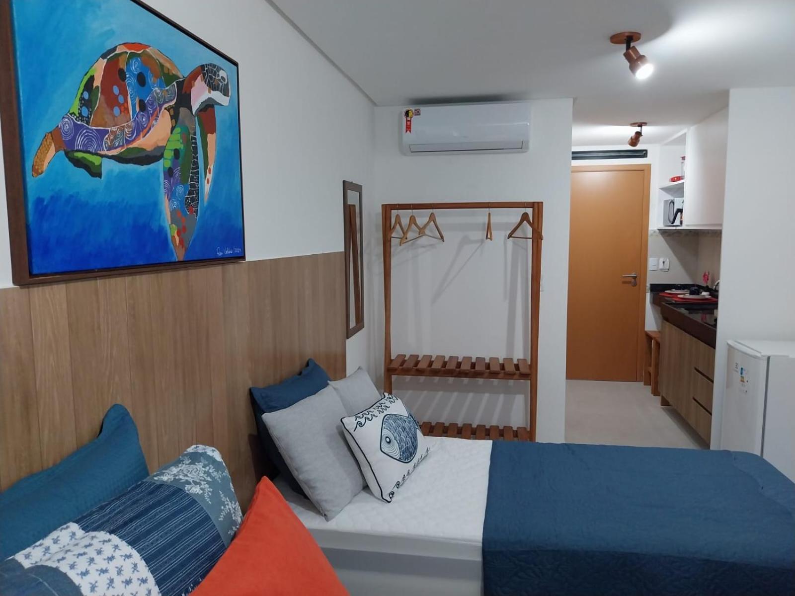 Rosi Flats - Novissimo No Centro Apartment *