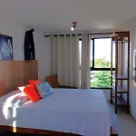 Rosi Flats Porto De Galinhas - Novissimo No Centro