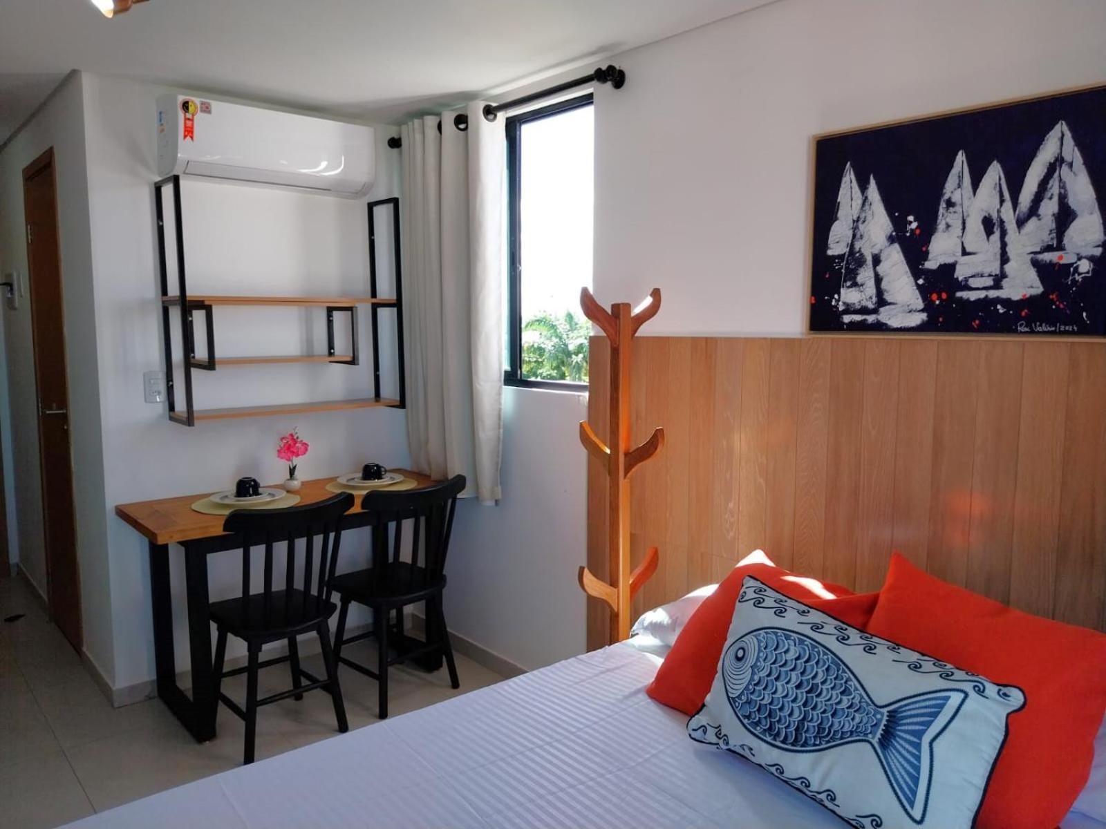 Rosi Flats - Novissimo No Centro Apartment