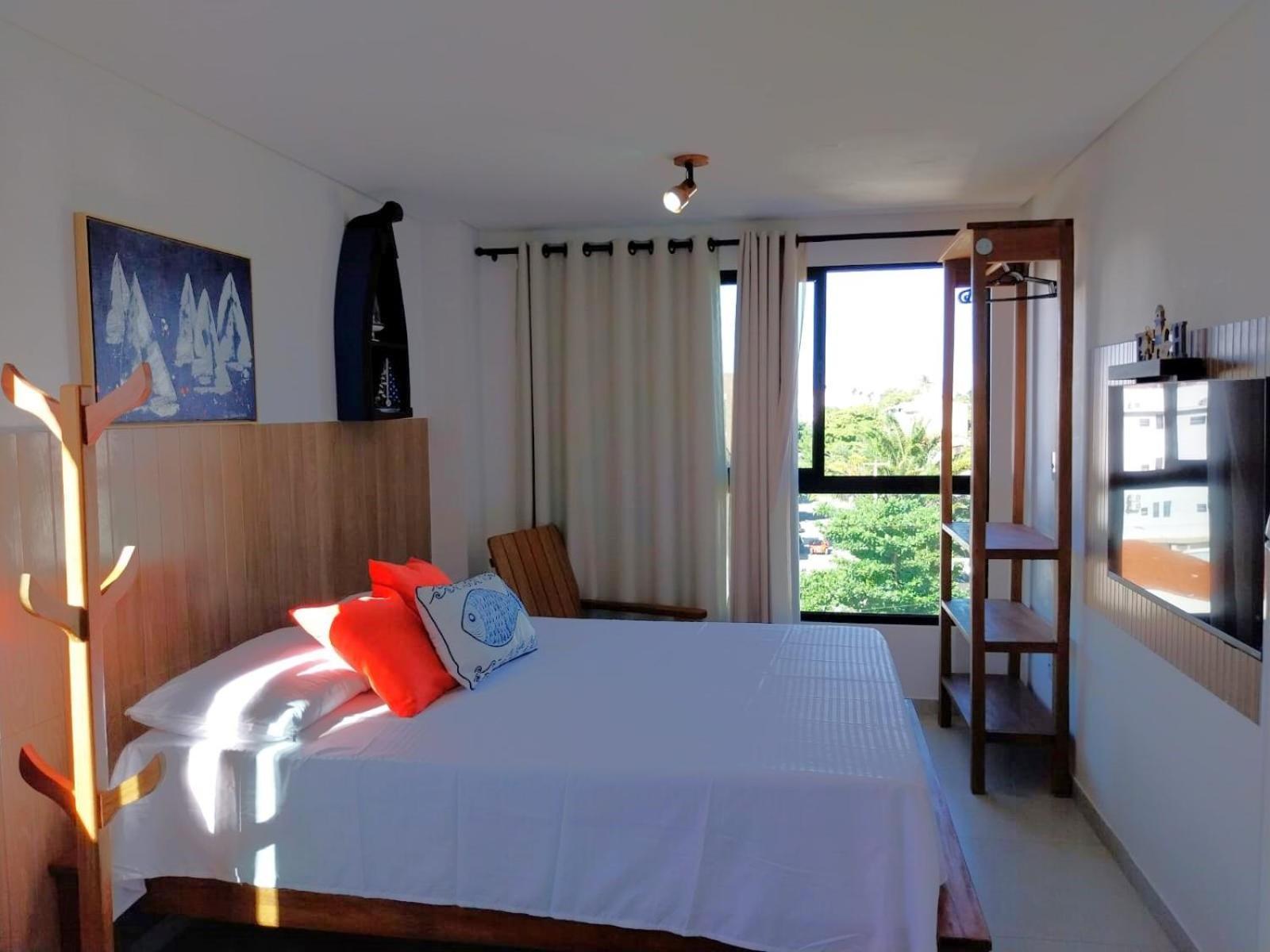 Rosi Flats - Novissimo No Centro Apartment